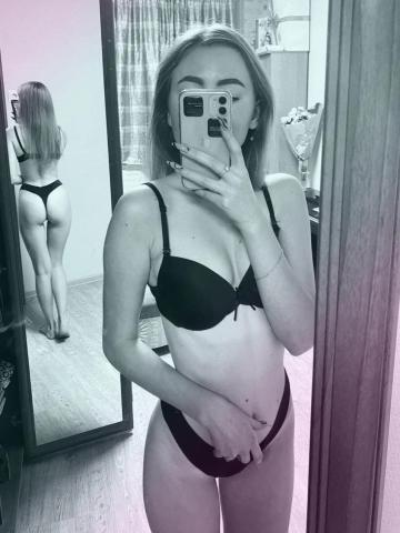 Анастасия Танцовщица фото 2