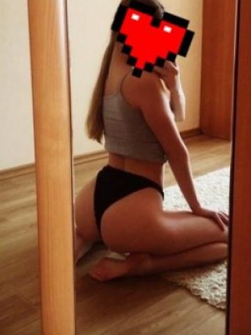 Анастасия фото 3